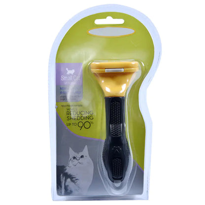 Pet Hair Removal Comb for Dog Grooming and Trimming